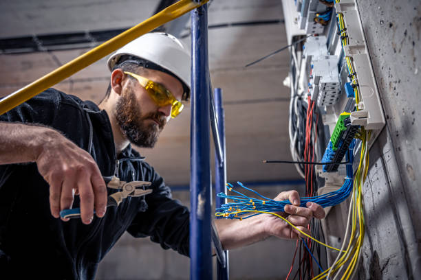 Why Trust Our Certified Electricians for Your Electrical Needs in Marietta, OK?